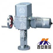 直行程电动执行器ZKZ-3100M ZKZ-3100Z ZKZ-3100X ZKZ-3100A电动