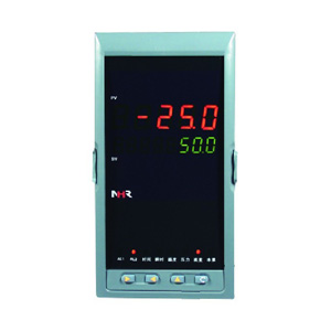 虹润仪表 NHR-5700系列多回路测量显示控制仪 NHR-5710A-27-0/1/X