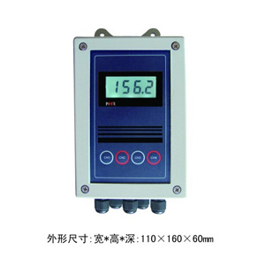 香港虹润仪表NHR-XTRM温度远传监测仪 NHR-XTRM-2-10 NHR-XTRM-4-