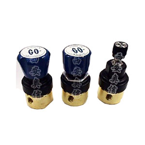 美国GO PR-2减压阀  GO减压阀  PR-2减压阀