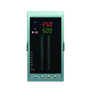 虹润仪表 NHR-5400 调节器