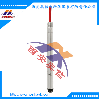 LF-1德国wika静压式液位计德国威卡
