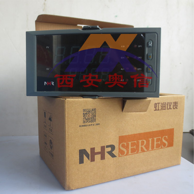  NHR-2400转速表 虹润NHR-2400频率转速表使用说明书