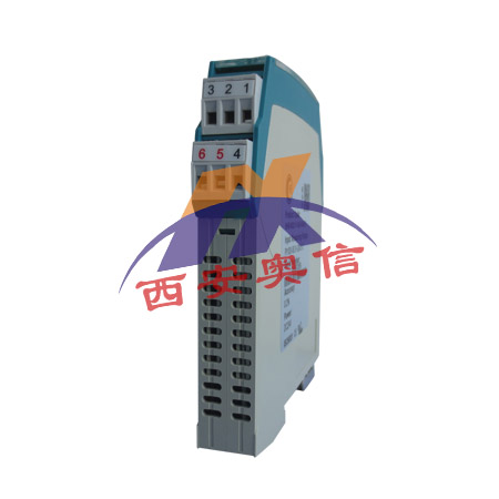 开关量隔离器NHR-M35 虹润隔离器