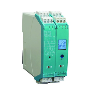  虹润 NHR-M32 智能温度变送器 NHR-M32-X-02/02-0/0-A