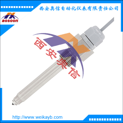  OLS-C02液位开关 威卡wika光电开关 原柯普乐KSR品牌