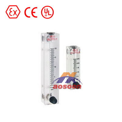美国dwyer转子流量计VFA-X-SS不锈钢部件转子流量计