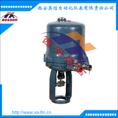 381LXA-08电动执行器 381LXA-20电子式电动执行器