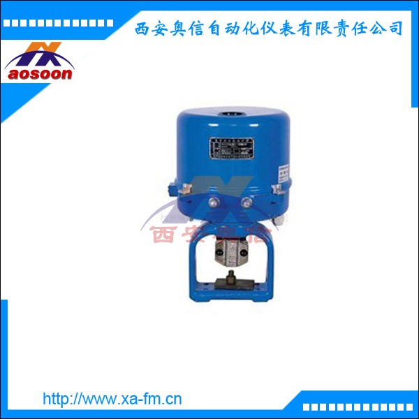 381LSB-30电动执行器 电子式电动执行器381LSB-50