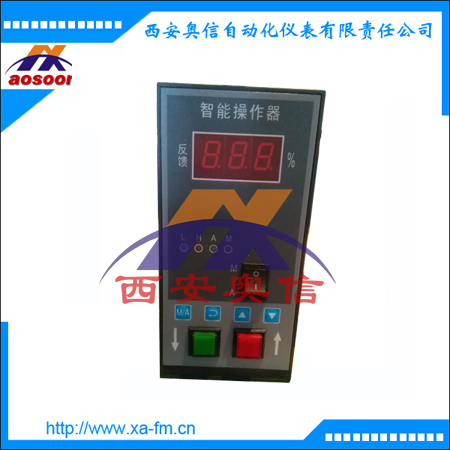 DFD-2100电动操作器 DFD-2000阀门操作器