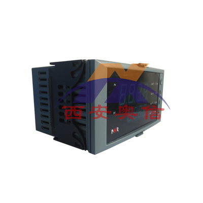 NHR-5400调节仪 NHR虹润PID调节仪
