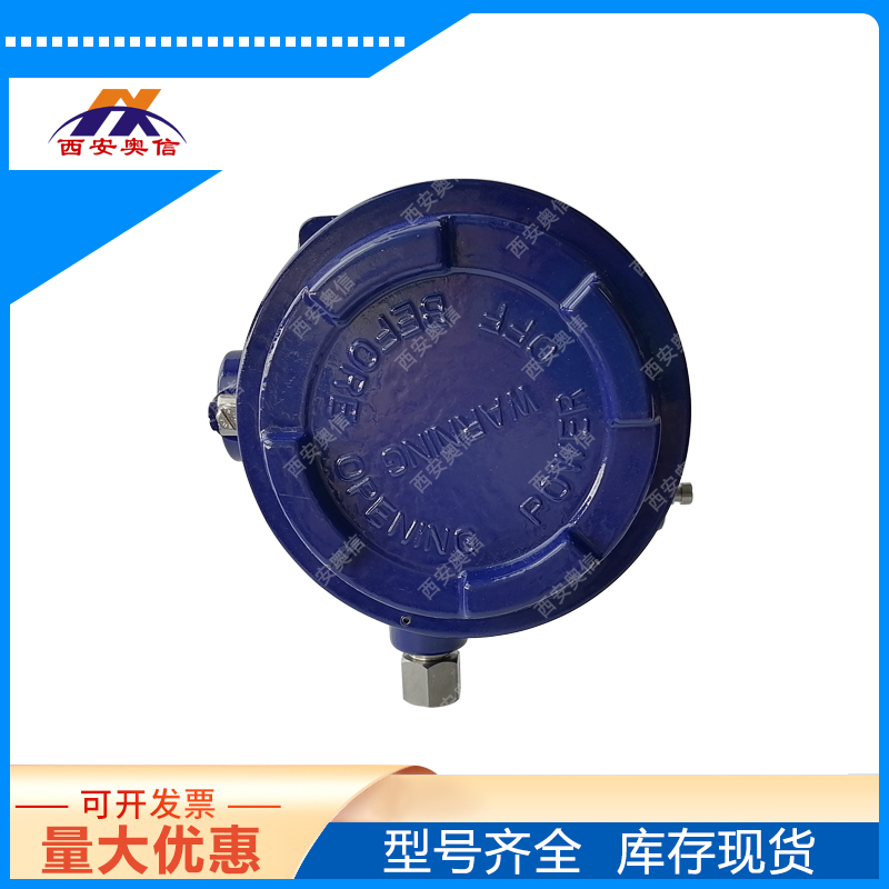 WIKA防爆开关BAUN/0-100bar/316不锈钢 意大利CELLA开关