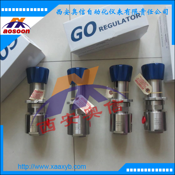PR1-1B11I3D111 美国GO减压阀