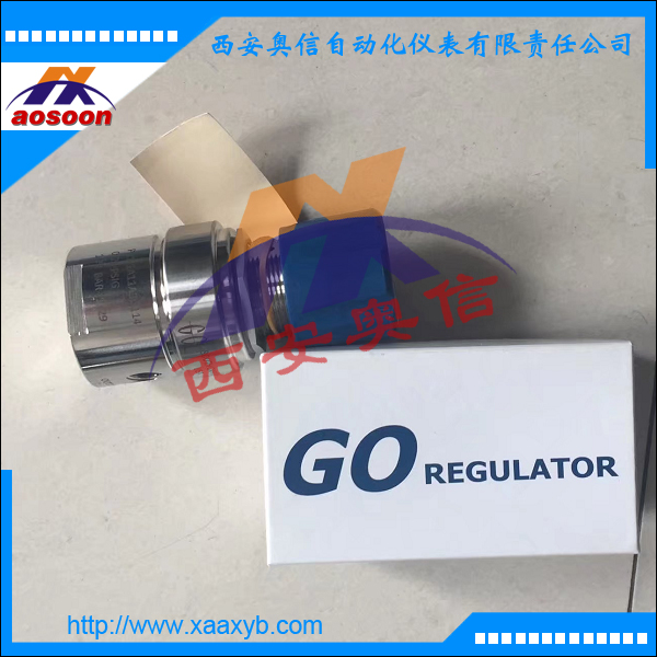 GO减压阀PR1-1C11H3G111