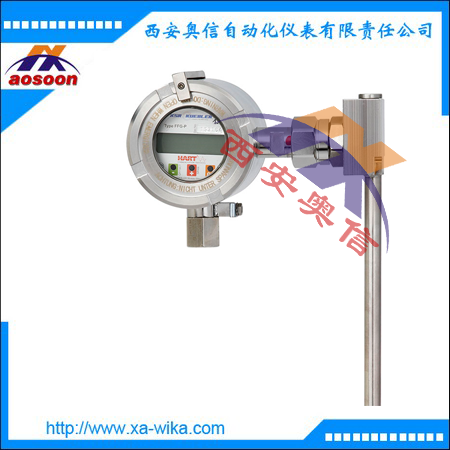 BLM磁致伸缩变送器德国威卡WIKA