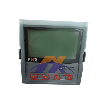 NHR-7601-C-X-A-D1/1P 流量积算仪 虹润NHR-7600R流量记录仪