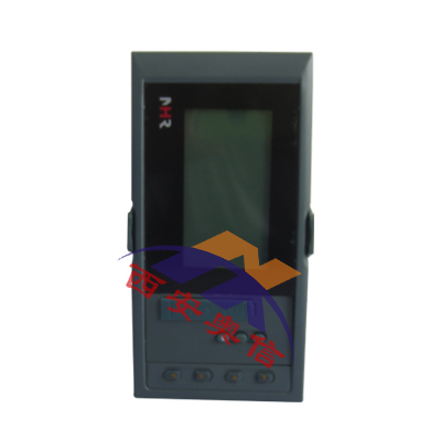 液晶四路PID调节器 NHR-7400 虹润NHR-7400R