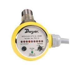 Dwyer TFS 热式流量开关