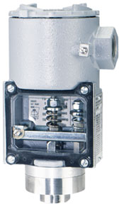 美国Dwyer  SA1100系列压力开关