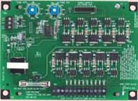Dwyer DCT500DC系列 低价位时间控制器