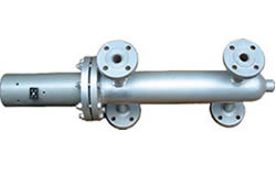 UHGG-31A-G 电感式浮球传感器