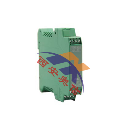 DYC(FG)二入二出隔离器DYCFG4002东辉大延4-20mA转1-5V卡装隔离转